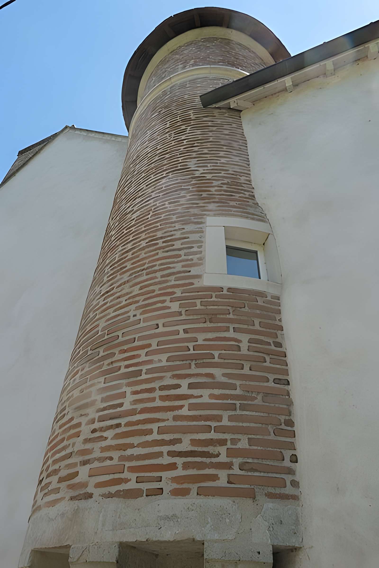 Maison du Saussay à Saint-Pryvé-Saint-Mesmin