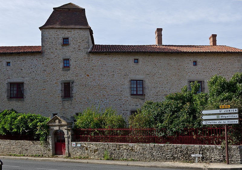 Photo de Maison du Sénéchal de  Mortemart