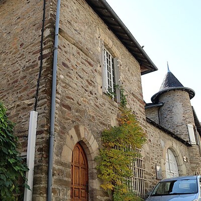 Photo de Maison du Sénéchal de  Uzerche