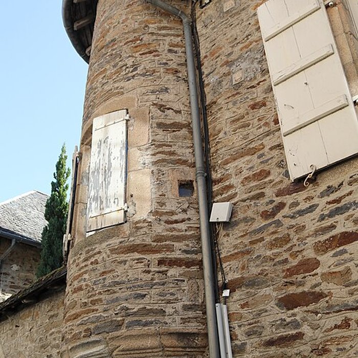 Photo de Maison du Sénéchal de  Uzerche