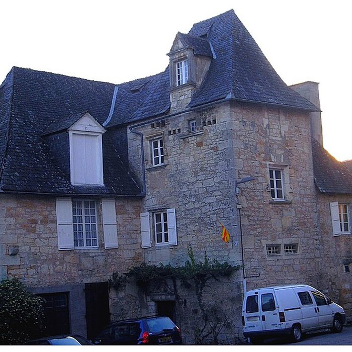 Photo de Maison du Sénéchal de  Uzerche