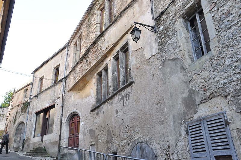Photo de Maison du Trépot à Gray