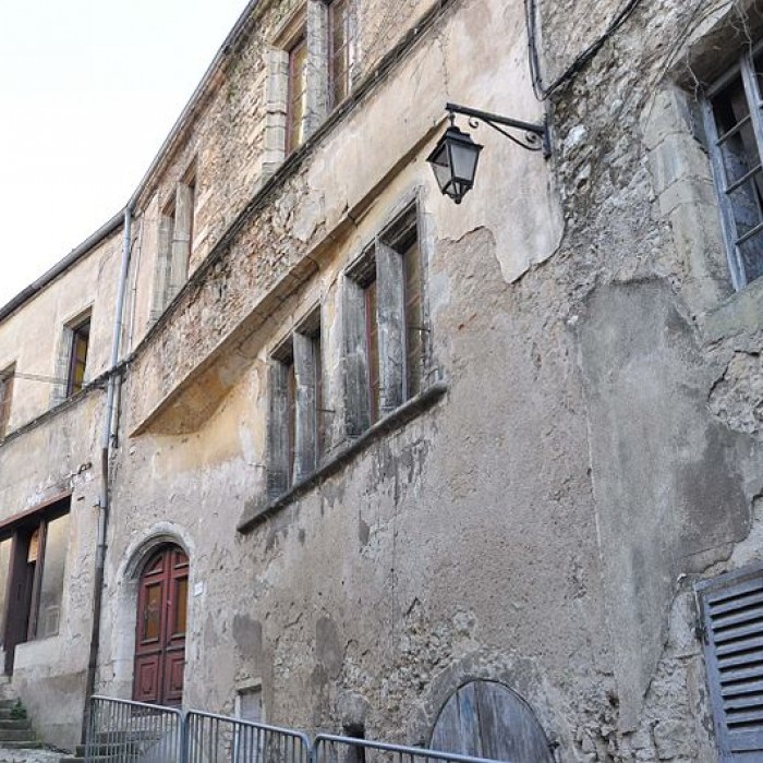 Photo de Maison du Trépot à Gray