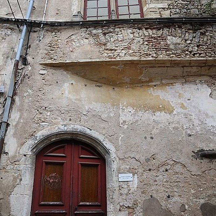 Photo de Maison du Trépot à Gray