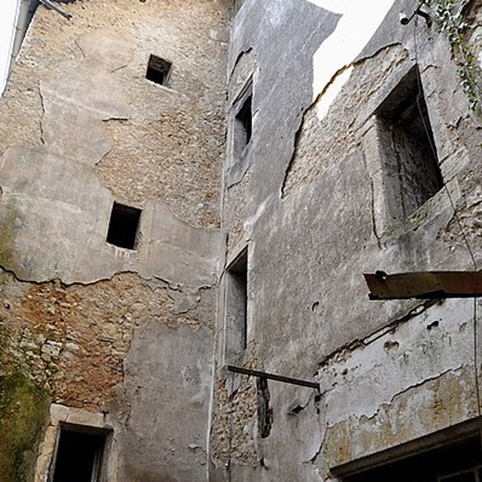 Photo de Maison du Trépot à Gray