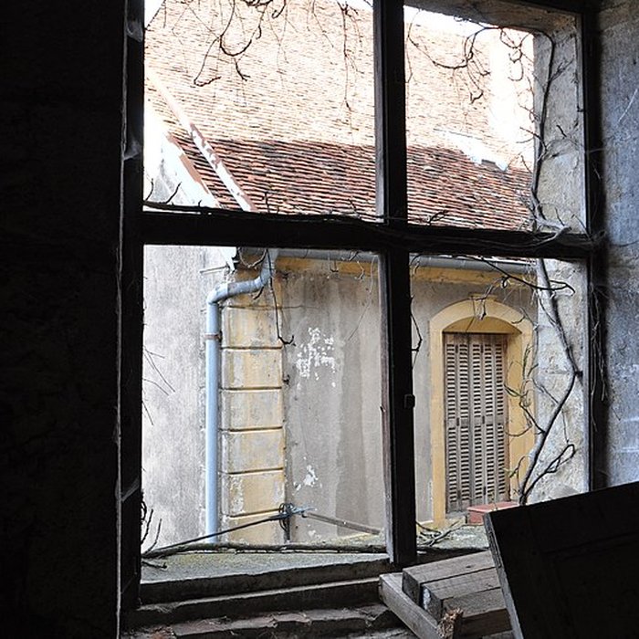 Photo de Maison du Trépot à Gray