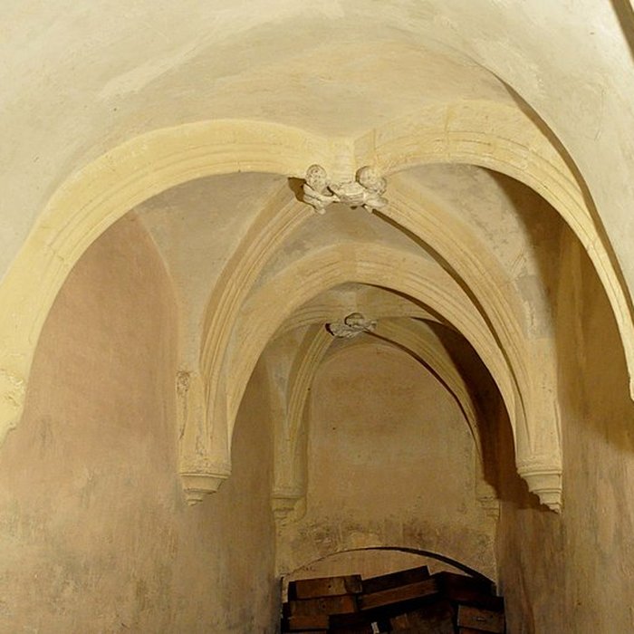 Photo de Maison du Trépot à Gray