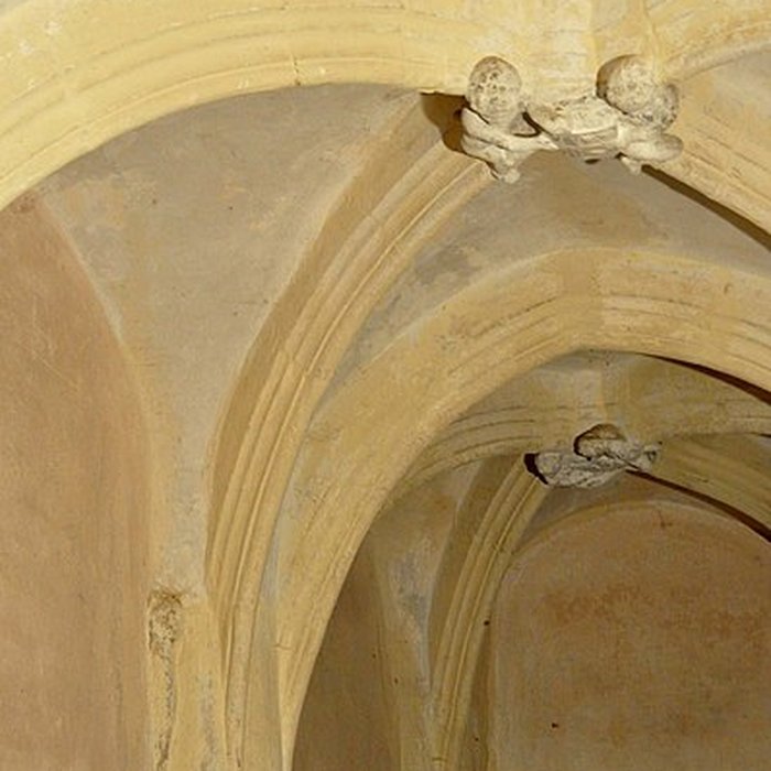 Photo de Maison du Trépot à Gray