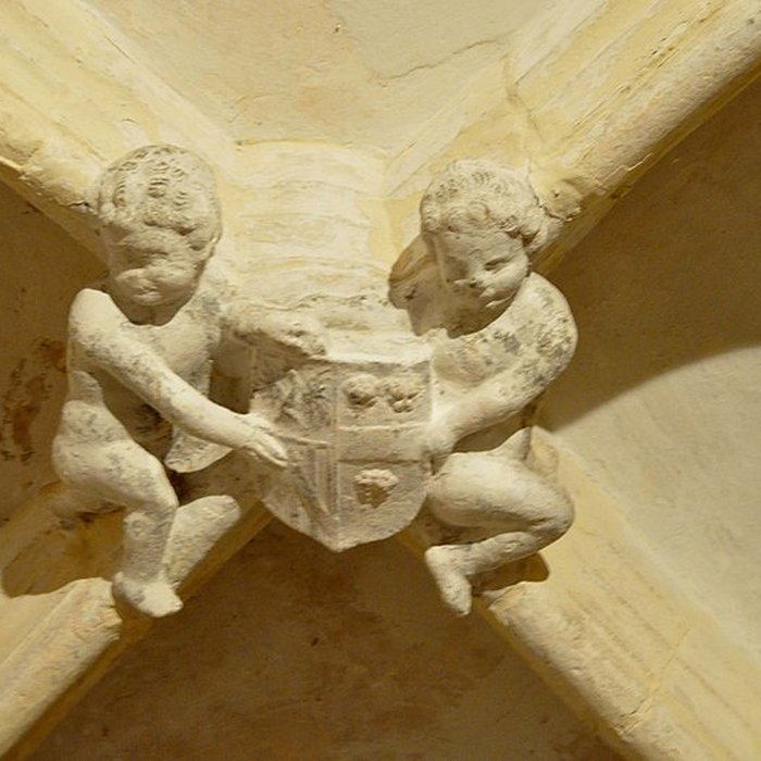 Photo de Maison du Trépot à Gray