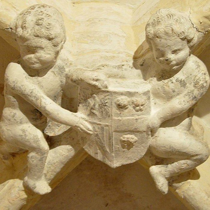 Photo de Maison du Trépot à Gray