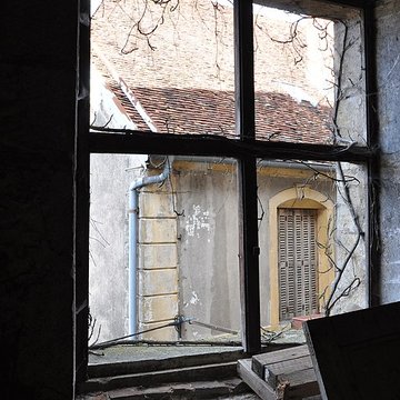 Maison du Trépot à Gray