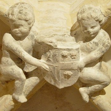 Maison du Trépot à Gray