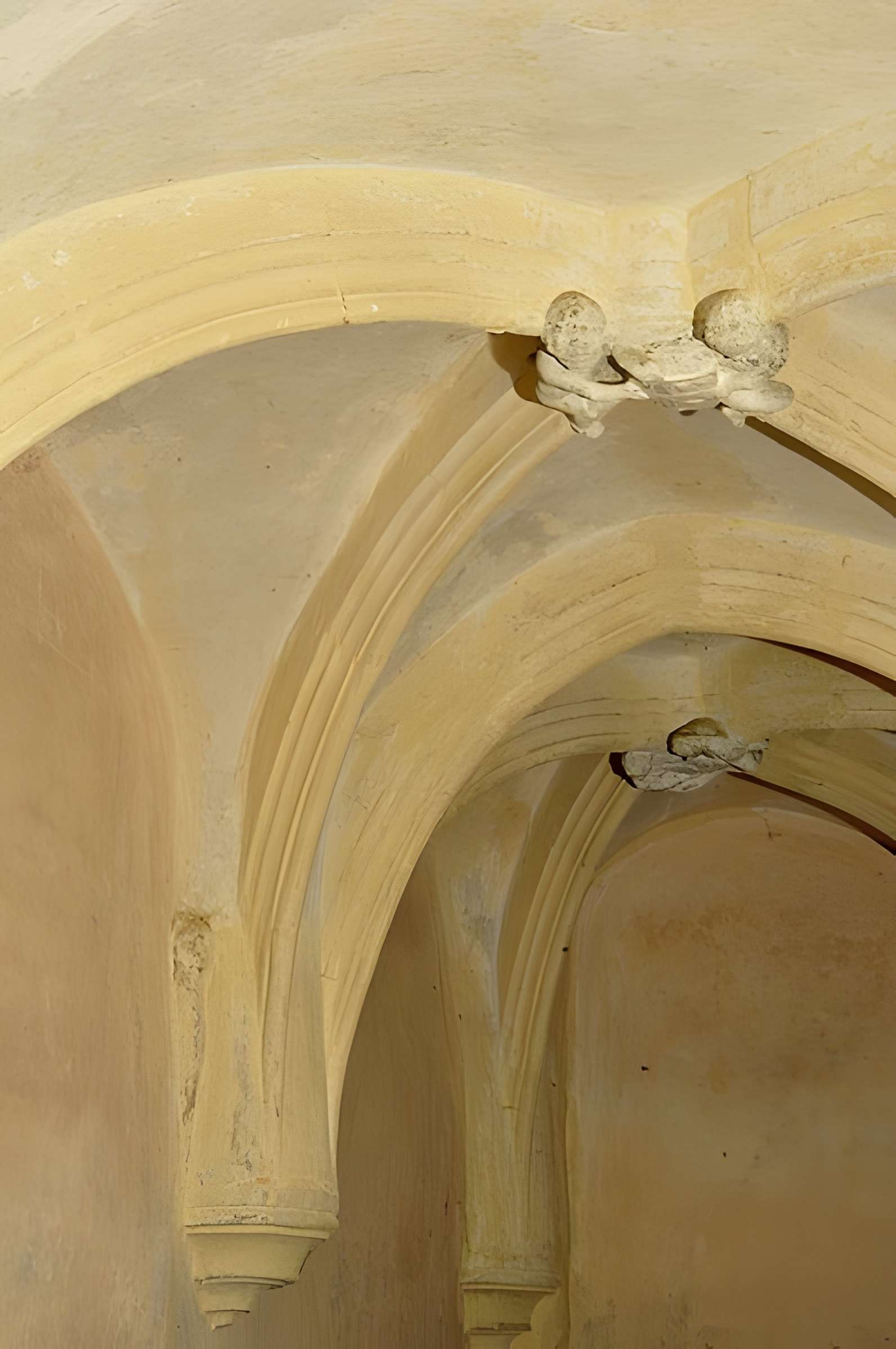 Maison du Trépot à Gray