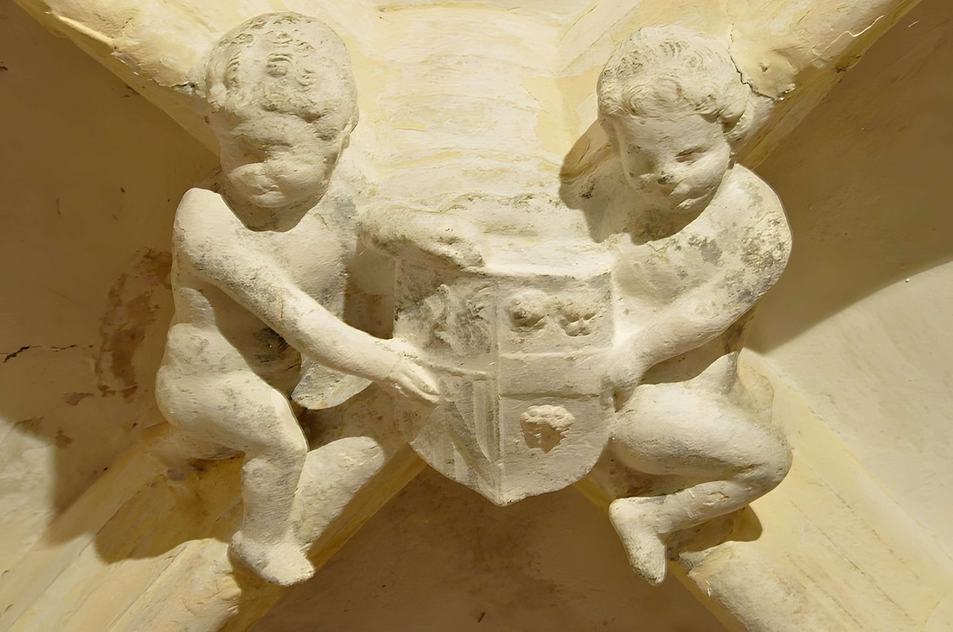 Maison du Trépot à Gray