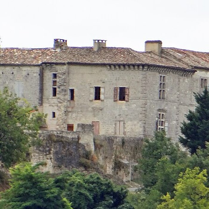 Photo de Château de Beauville