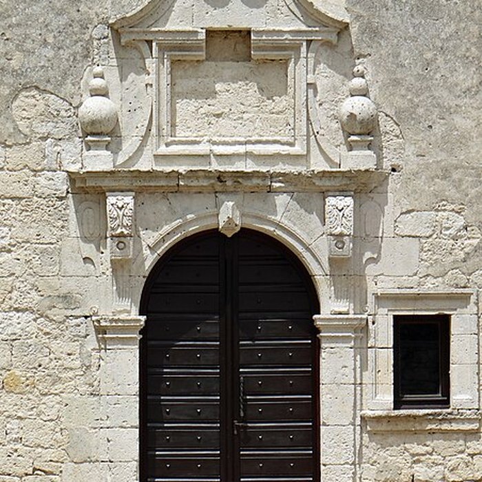 Photo de Château de Beauville