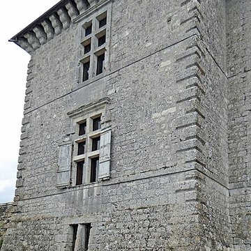 Château de Beauville