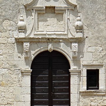 Château de Beauville