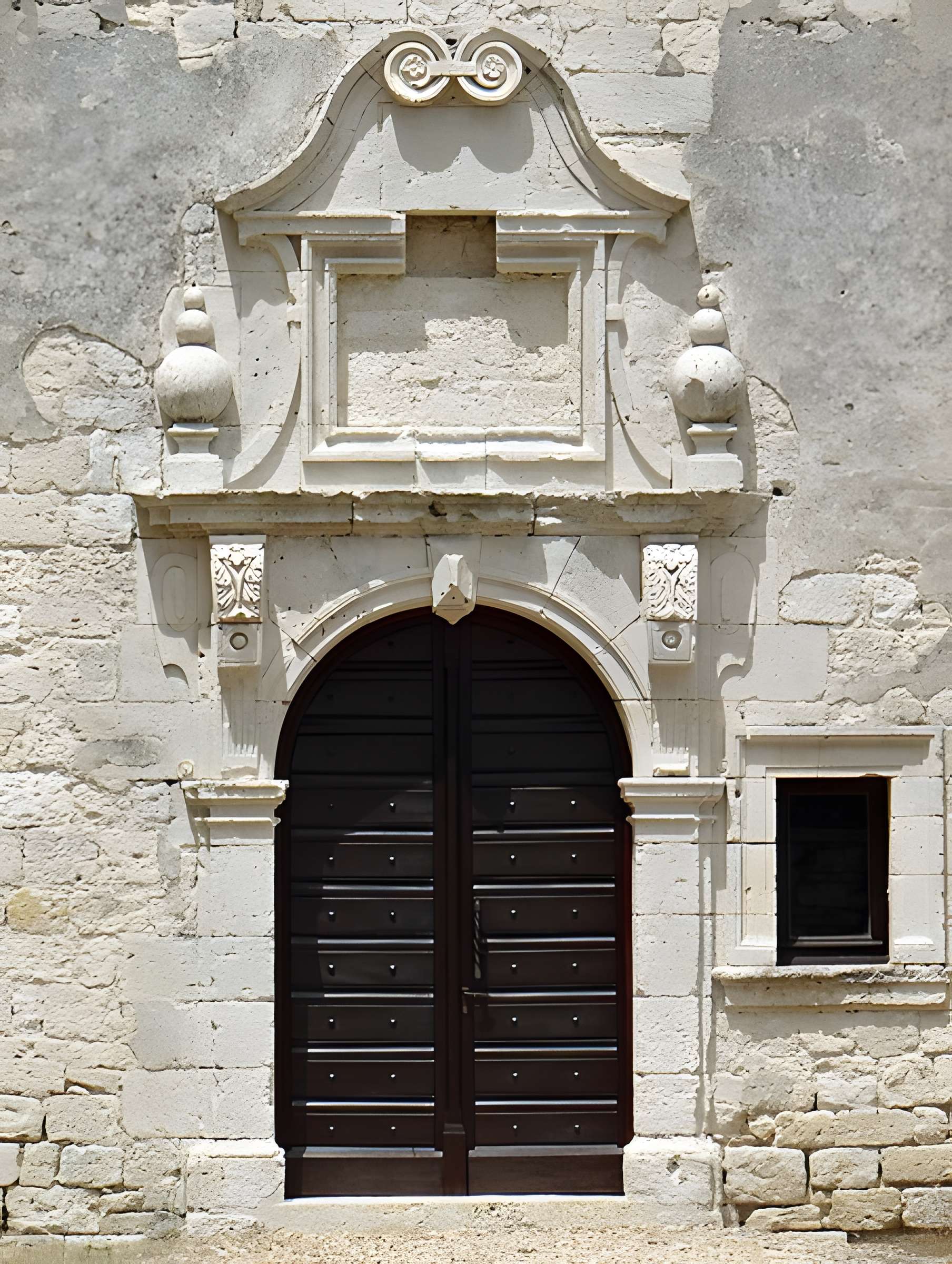 Château de Beauville