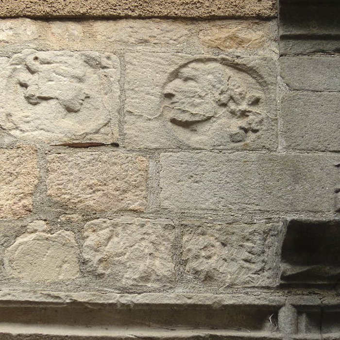 Photo de Maison du Viguier à Meyrueis