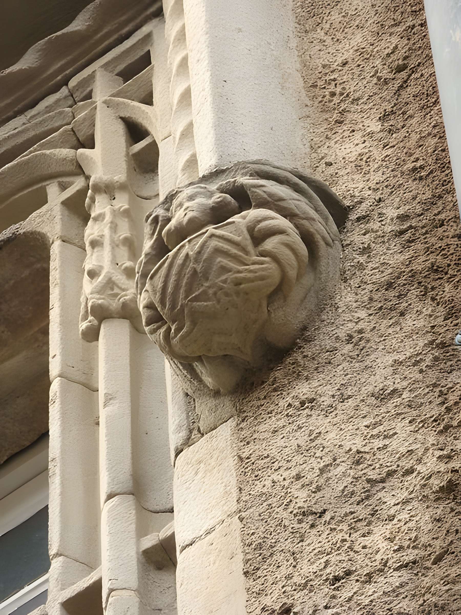 Maison du Viguier à Meyrueis