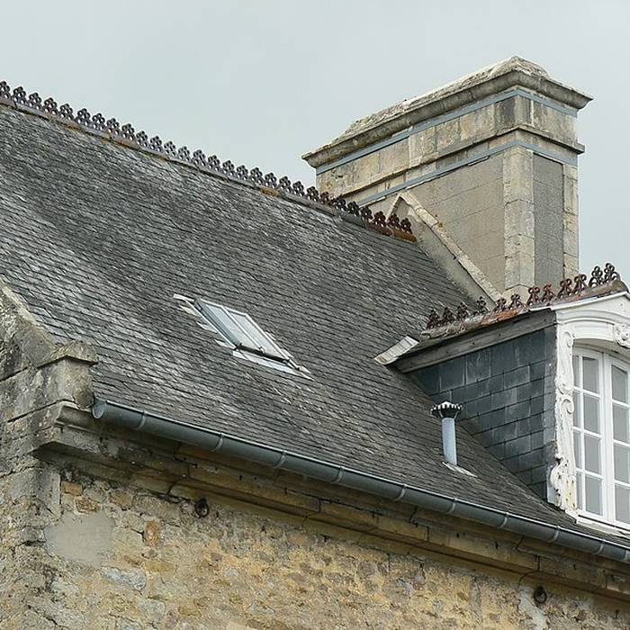 Photo de Maison du xviiie, 47 Rue Holgate à Carentan