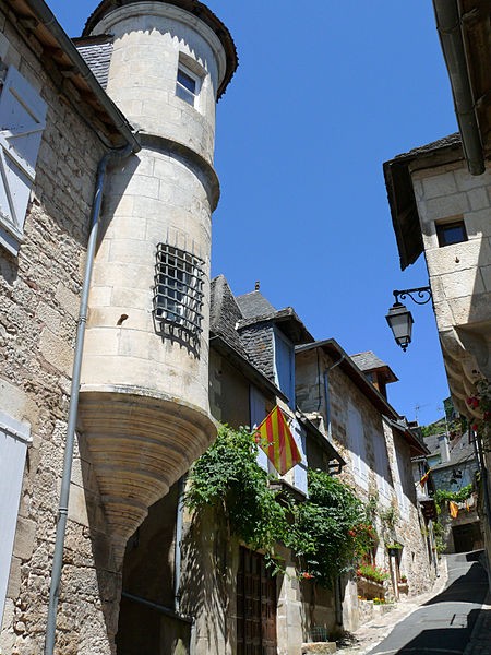 Photo de Maison Duché à Turenne