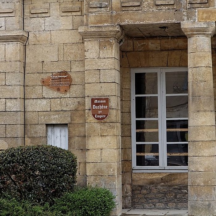 Photo de Maison Duchêne à Montignac