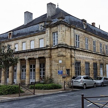 Maison Duchêne à Montignac