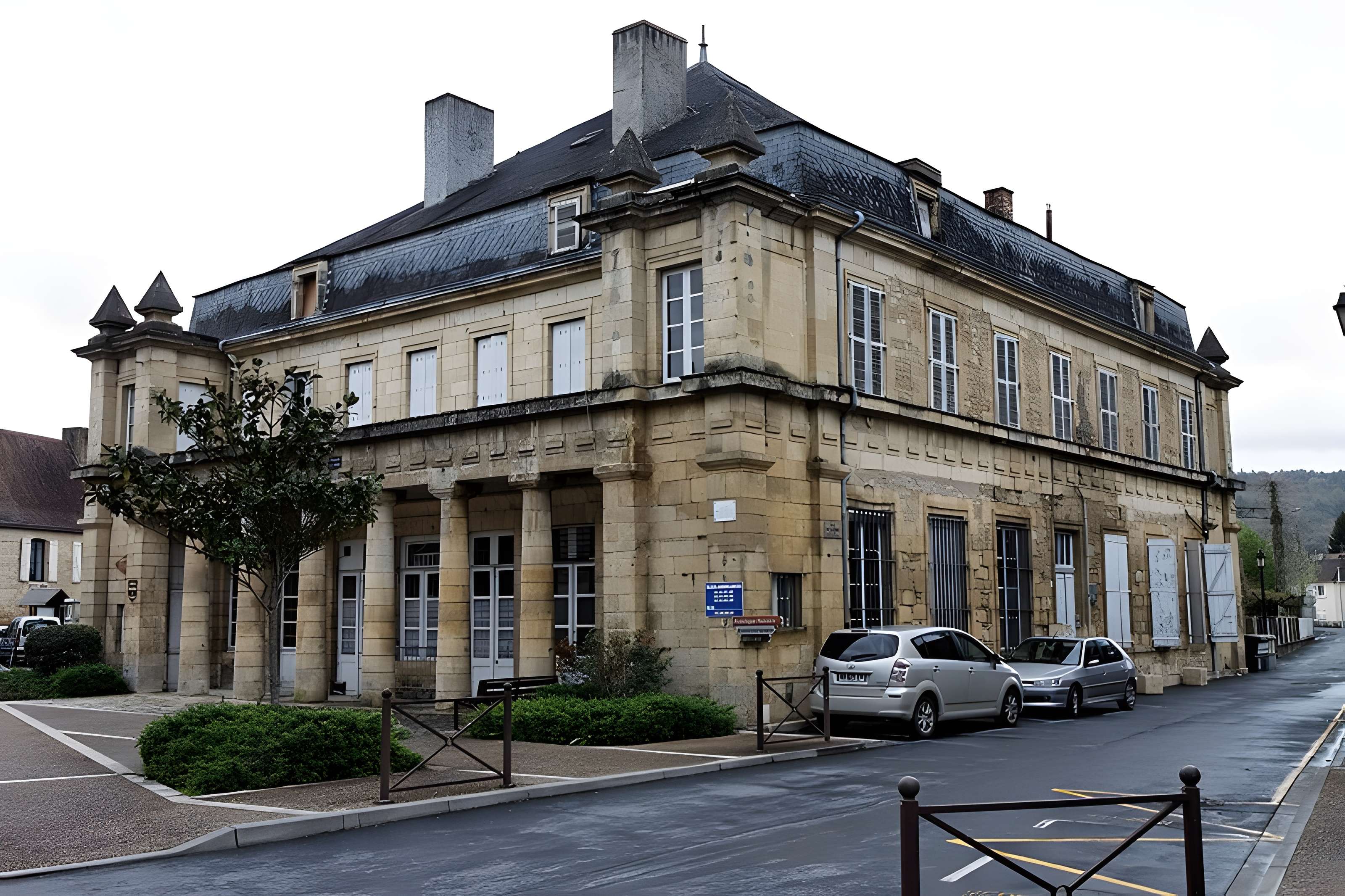 Maison Duchêne à Montignac