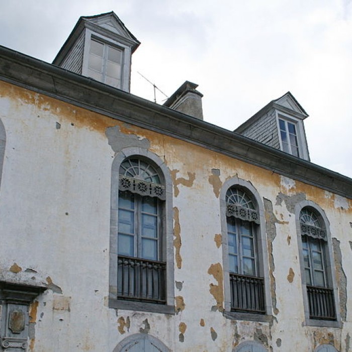 Photo de Maison dUzer à Bagnères-de-Bigorre
