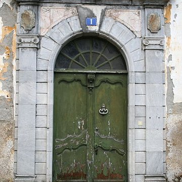 Maison dUzer à Bagnères-de-Bigorre