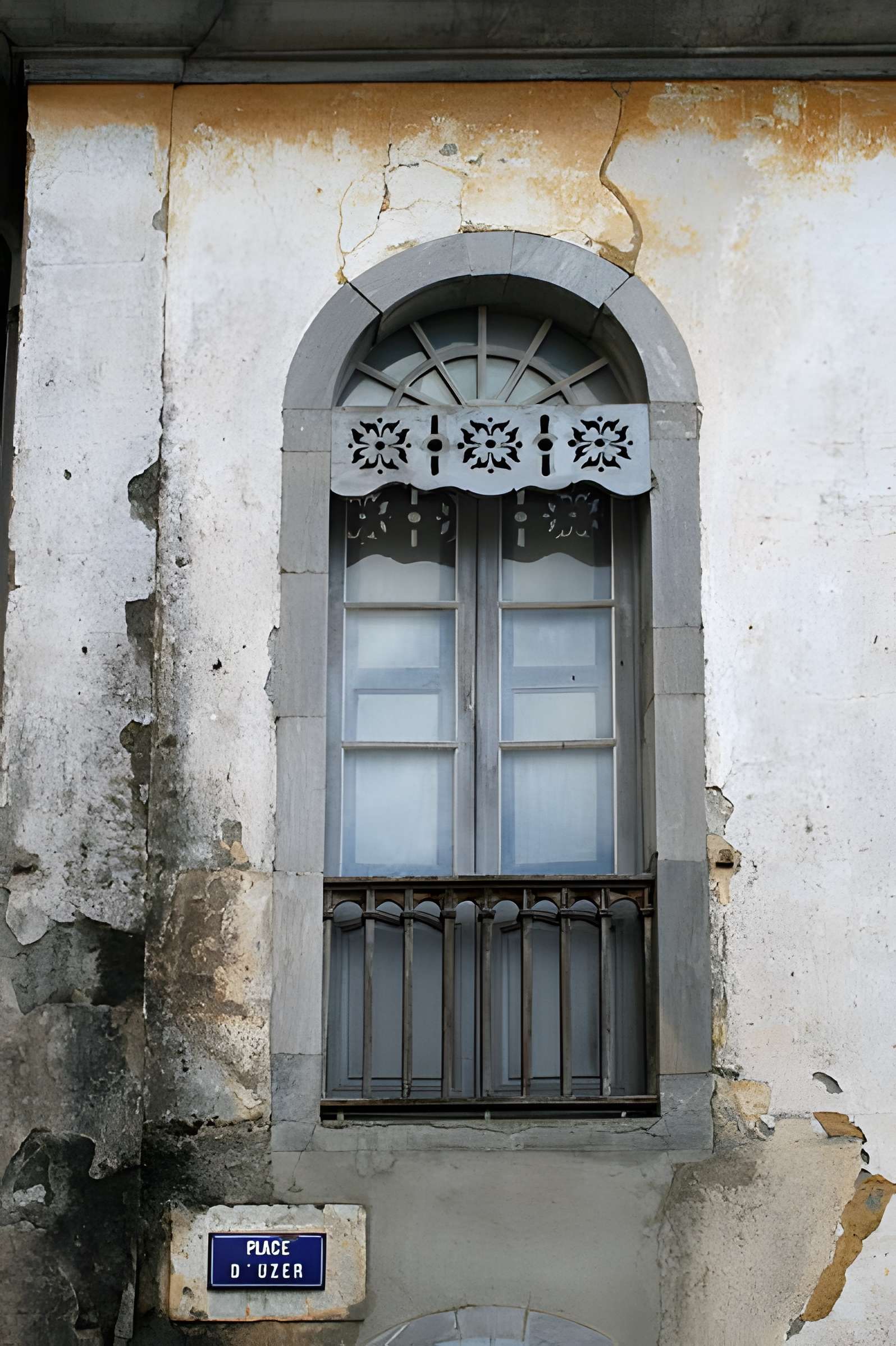 Maison d'Uzer à Bagnères-de-Bigorre