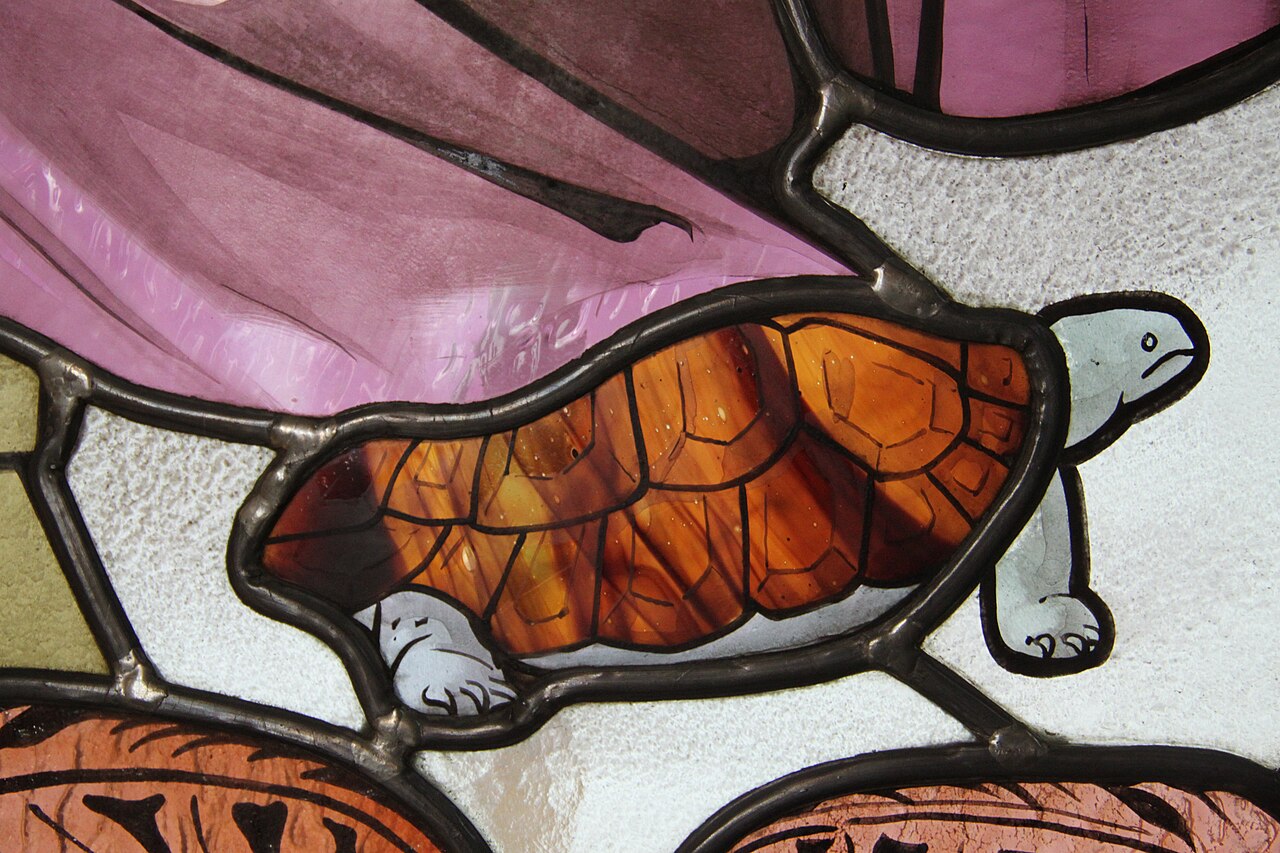 Maison et Atelier Vallin à Nancy 