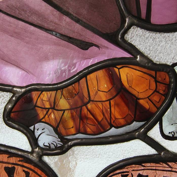 Photo de Maison et Atelier Vallin à Nancy