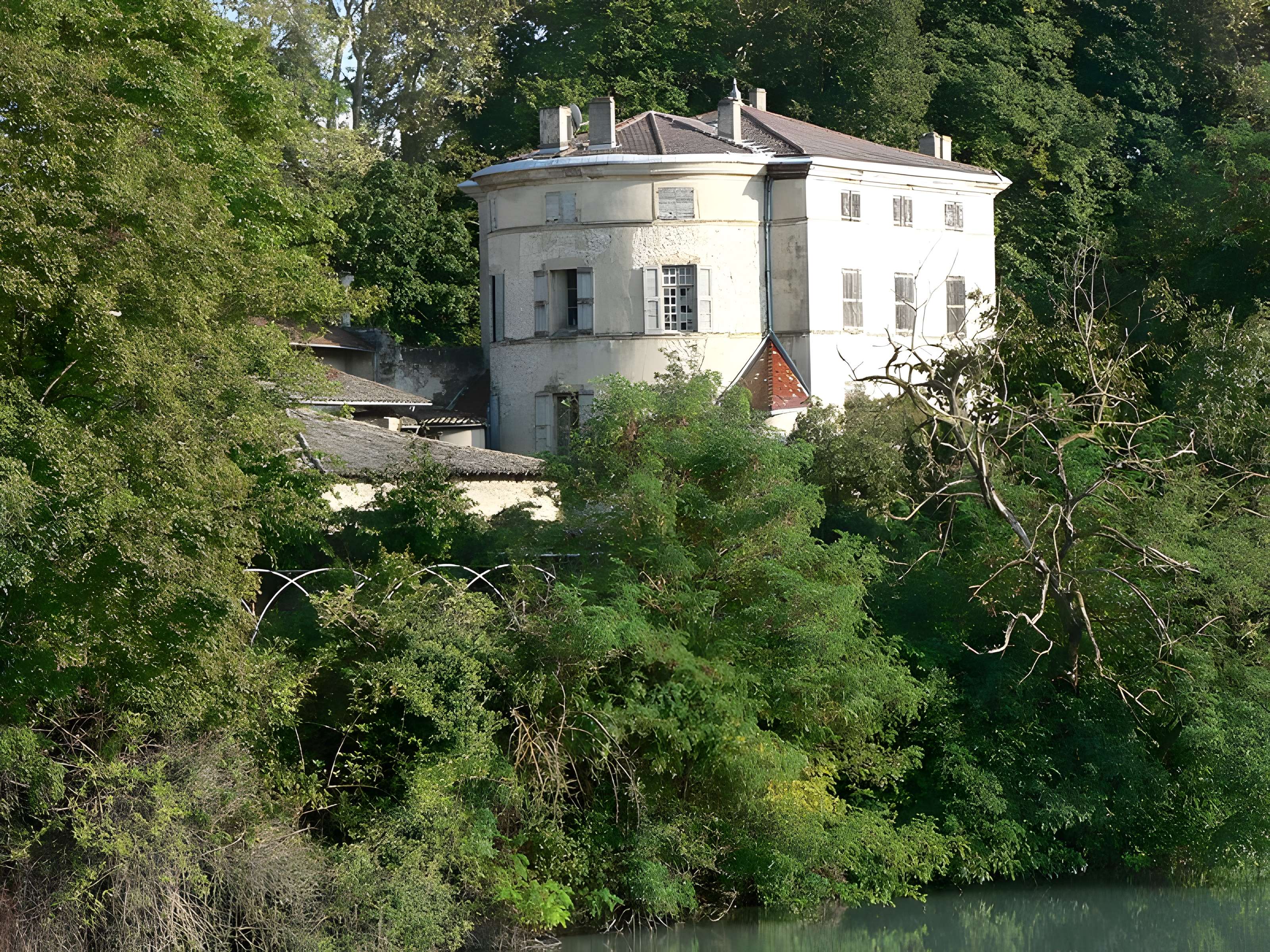 Maison Favor à Bourg-de-Péage 
