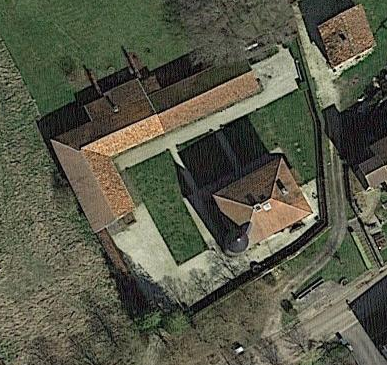 Photo de Maison forte de la Grande-Flassigny