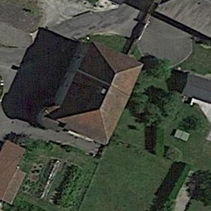 Photo de Maison forte de La Sauffaz à Saint-Félix