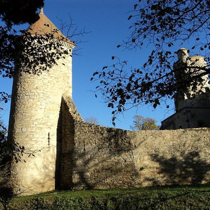 Photo de Château de Belflou