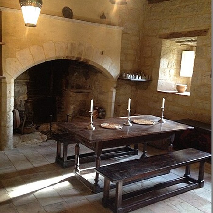 Photo de Château de Belflou