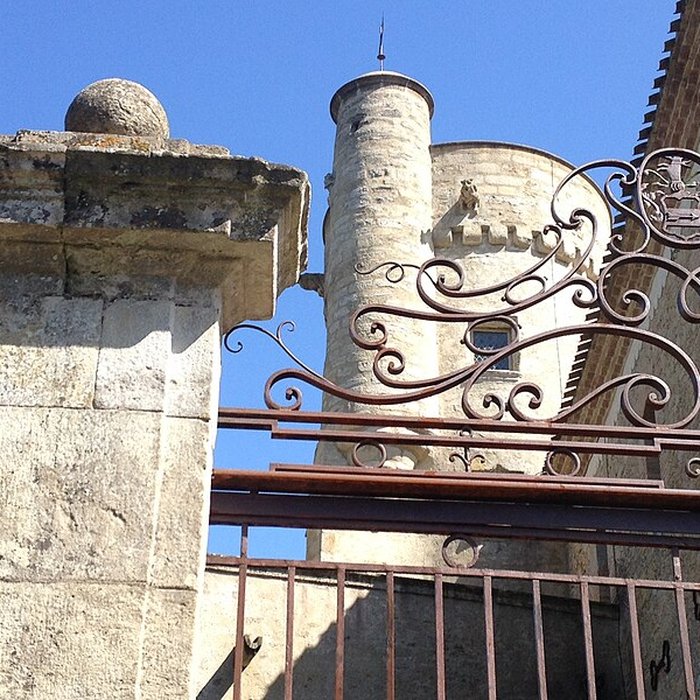 Photo de Château de Belflou