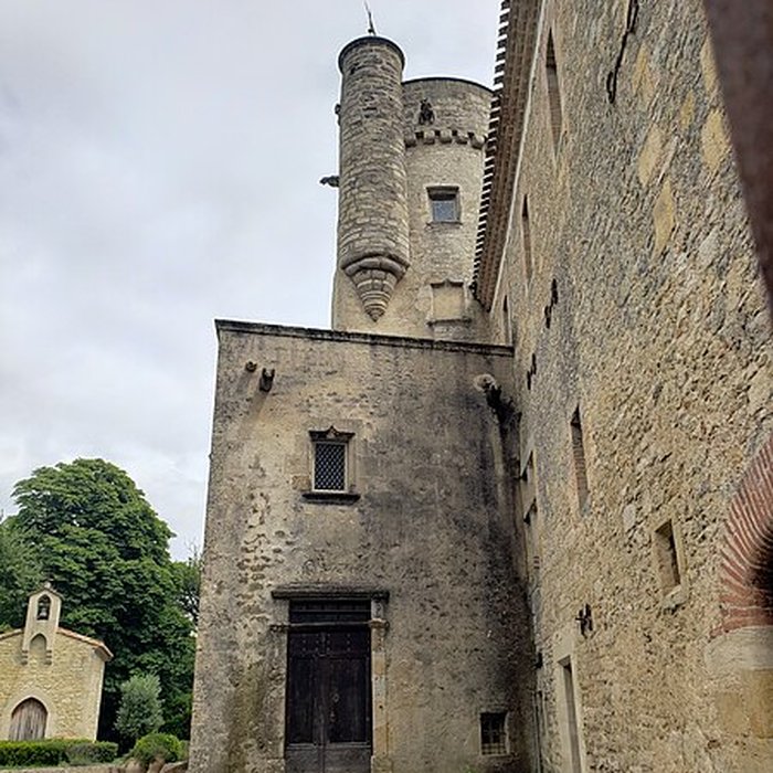 Photo de Château de Belflou