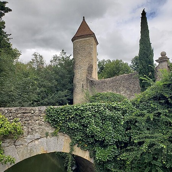 Photo de Château de Belflou