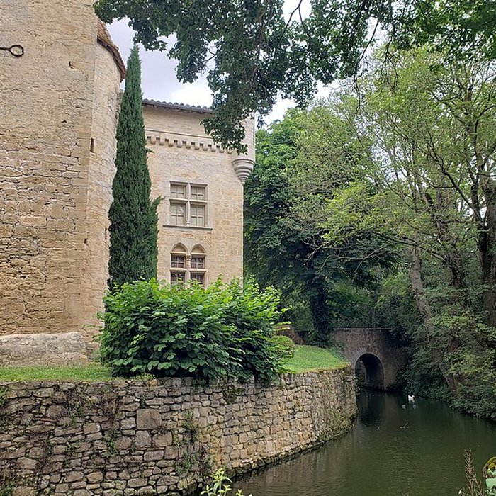 Photo de Château de Belflou