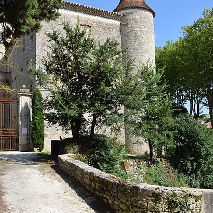 Photo de Château de Belflou