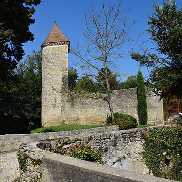 Photo de Château de Belflou