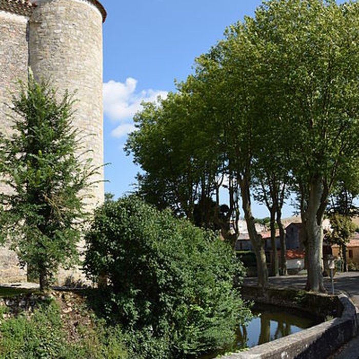 Photo de Château de Belflou