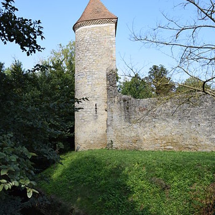 Photo de Château de Belflou