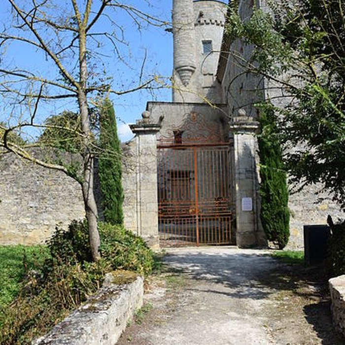 Photo de Château de Belflou
