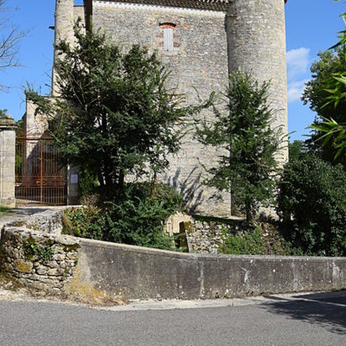 Photo de Château de Belflou